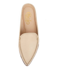 WOMEN'S KEATON LEATHER SANDAL
