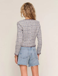 Heartloom - Hilary Tweed Blazer