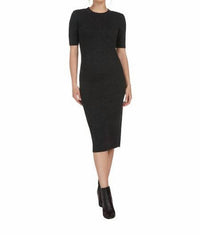 Matty M - Hudson Midi Dress
