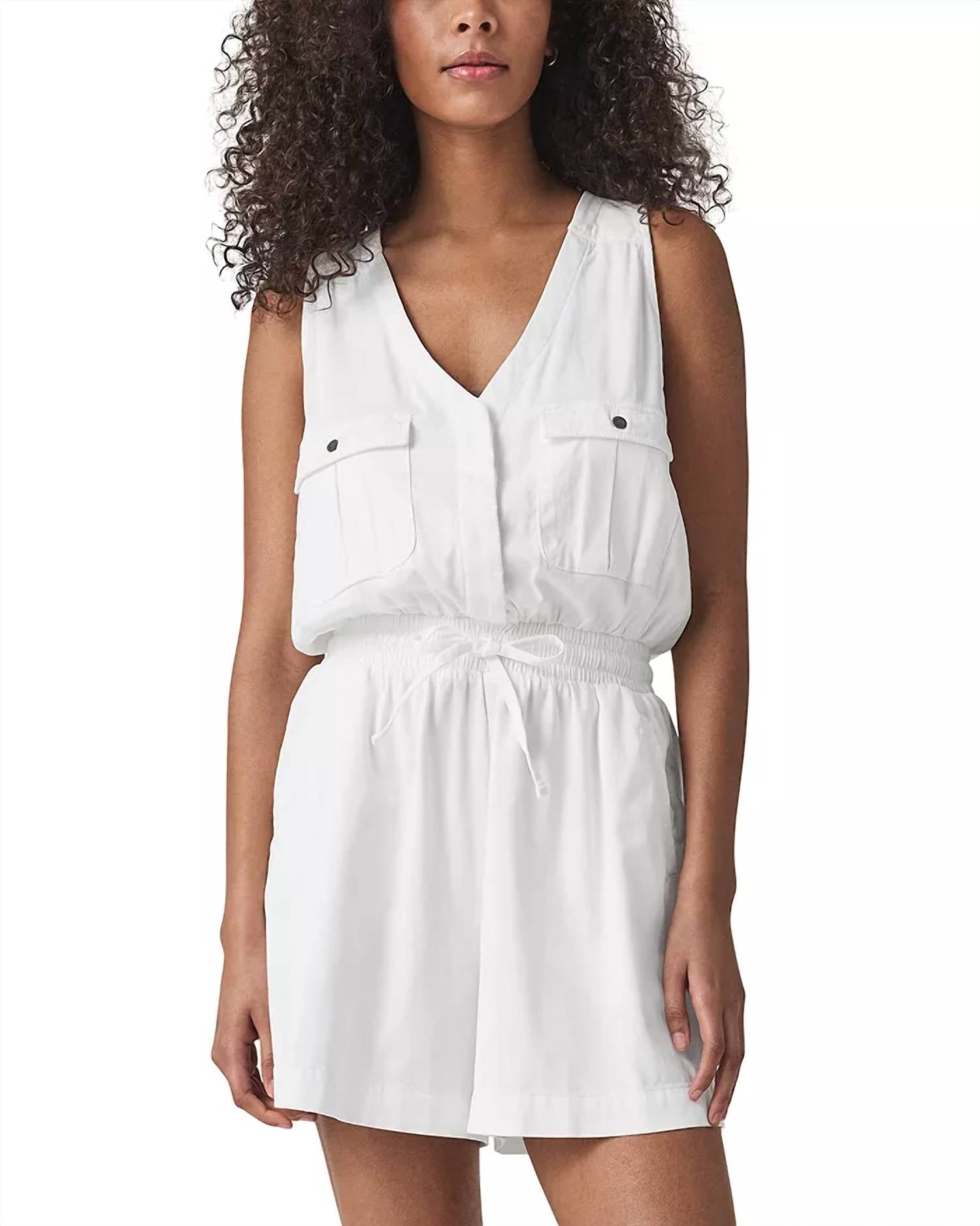 Splendid - Adelina Romper
