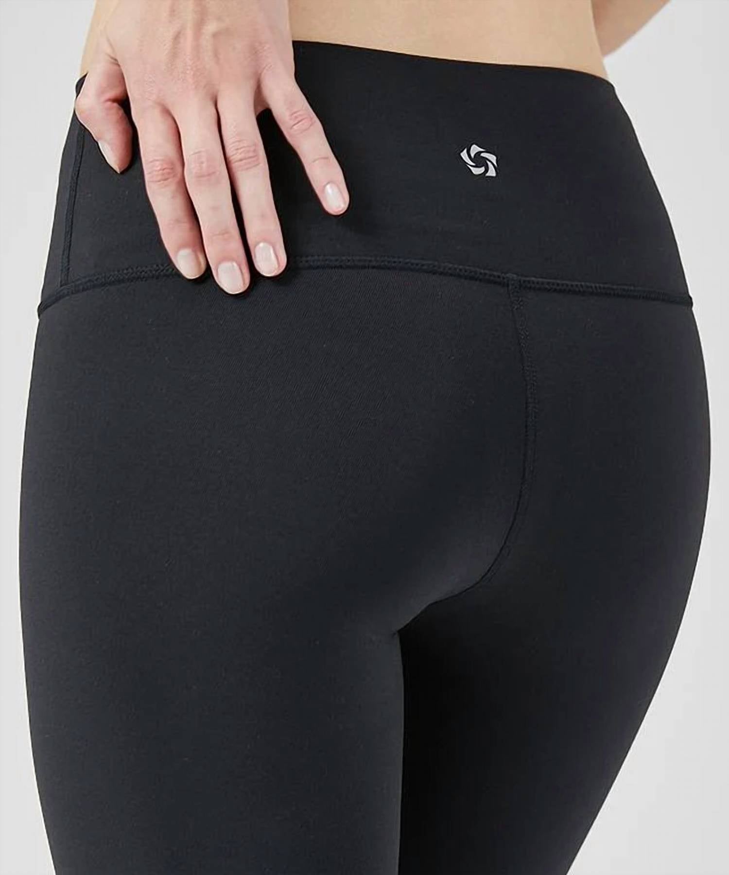 Mulawear - One Mile Leggings