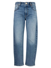 Kut From The Kloth - Women's Kit High Rise Baggy