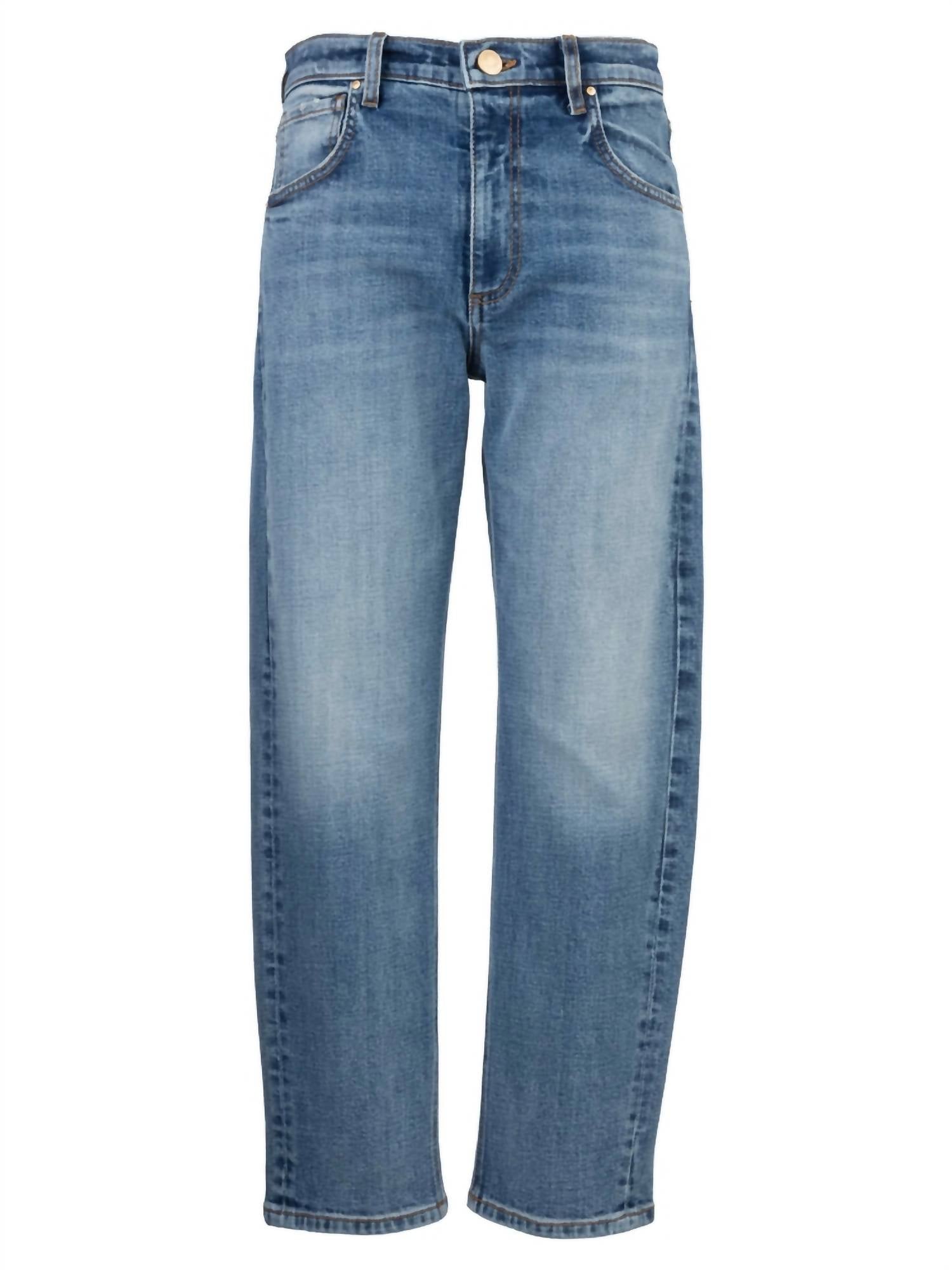 Kut From The Kloth - Women's Kit High Rise Baggy