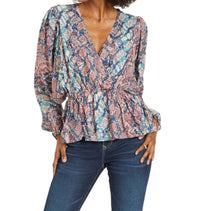 Dear John Denim - Sonya Viper Top