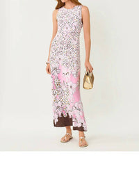 Lilly Pulitzer - Ellison Maxi Dress