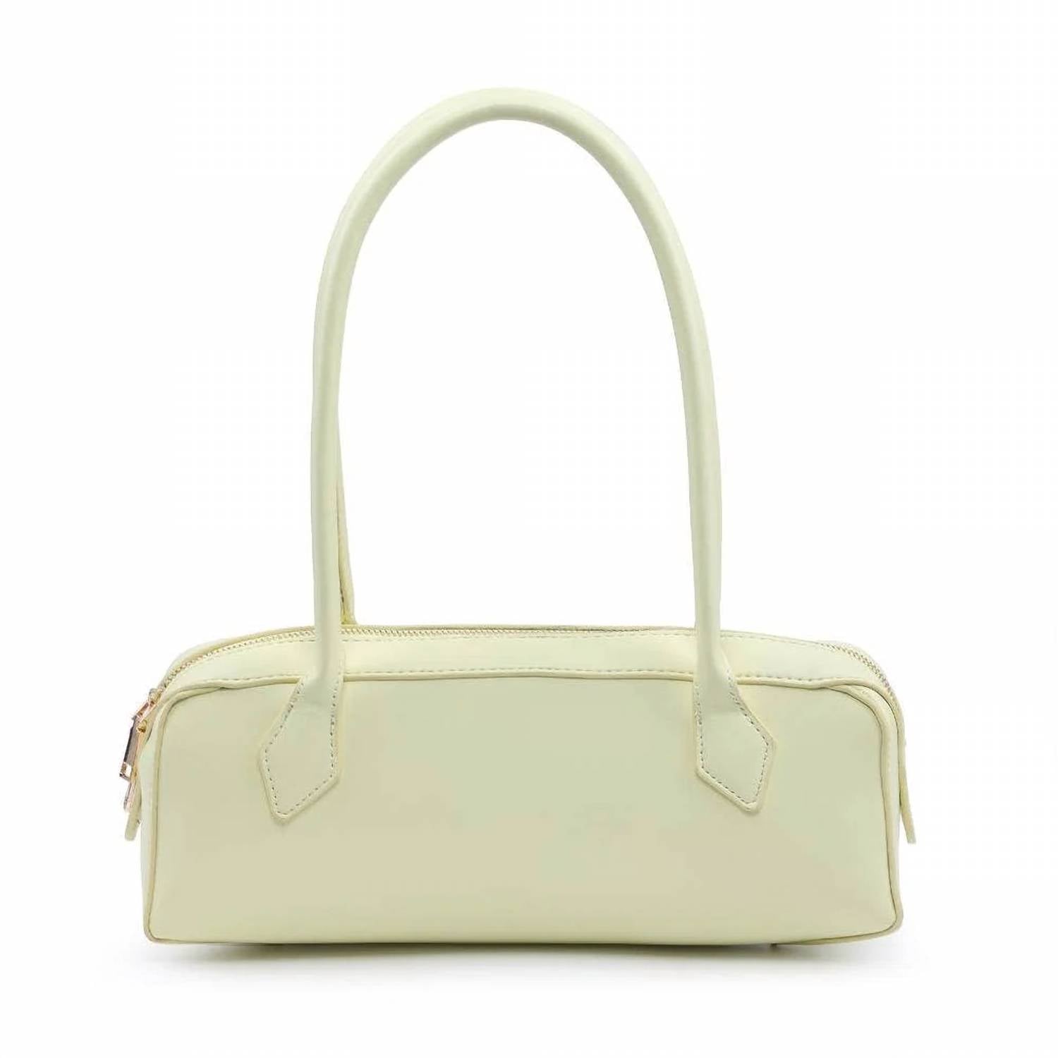 Moda Luxe - Women's Betty Shoulder Bag