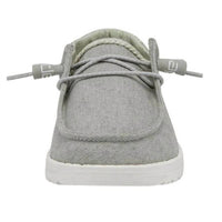 Hey Dude - Women's Wendy Youth Slip On Sneakers