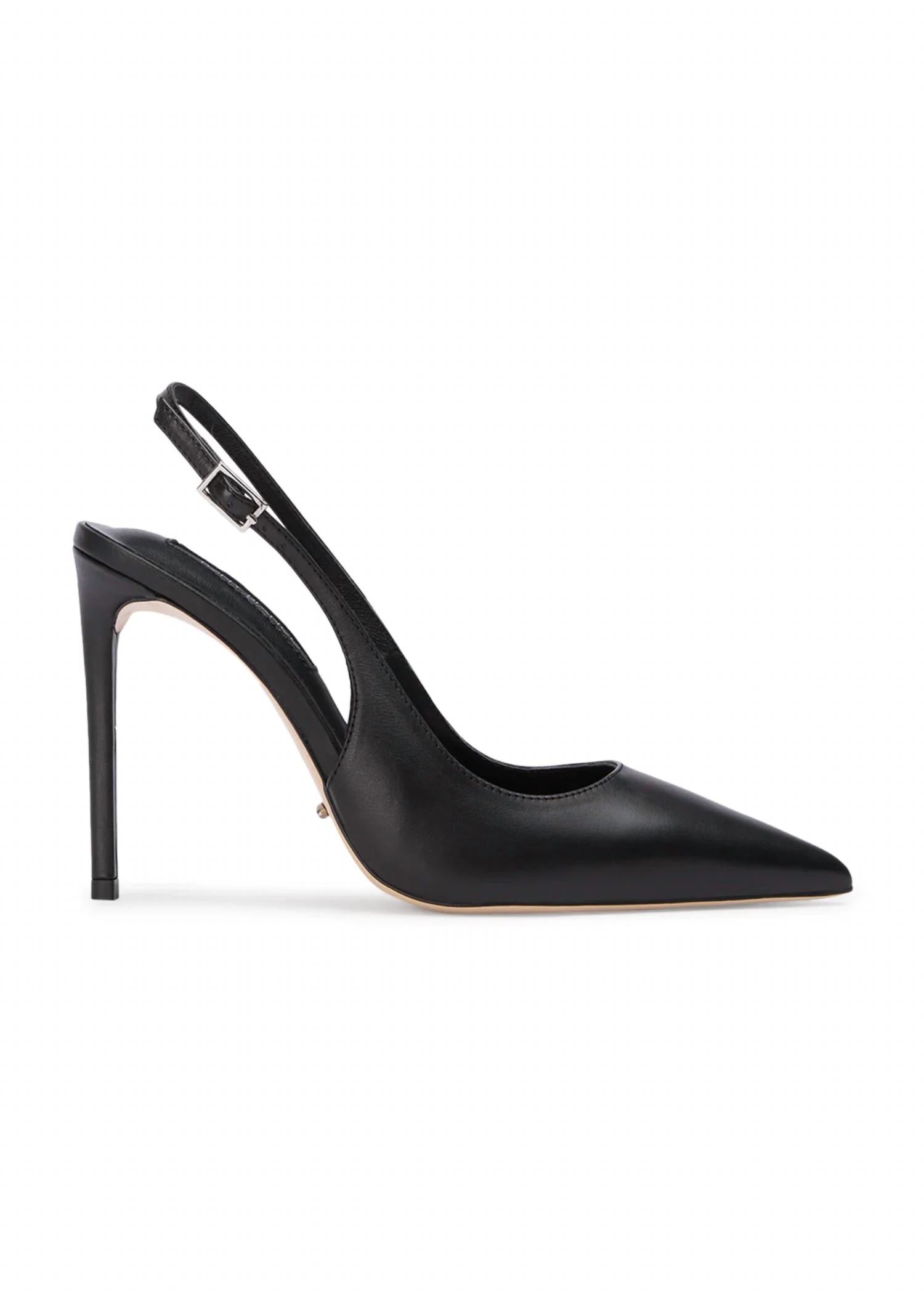 Tony Bianco - Women's Asti Pointed Toe Heels