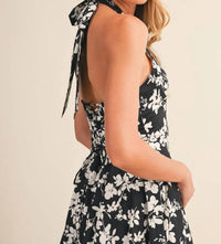 Klesis - Garden Gala Midi Dress