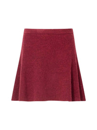 French Connection - Vhari Knit Skirt