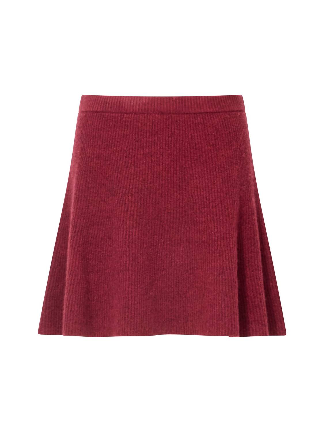 French Connection - Vhari Knit Skirt