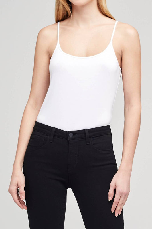 L'Agence - Ford Bodysuit