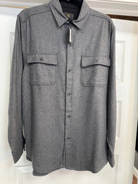 F/X Fusion - Men's Long Sleeve Shirt