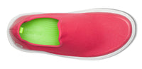 Oofos - Women's Oomega Eezee Low Canvas Slip-on