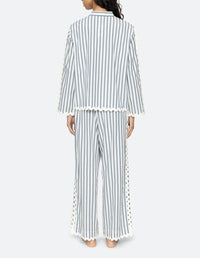 Sea - Richa Sleepwear Pajama Set