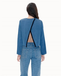 Baum Und Pferdgarten - Miza Blouse