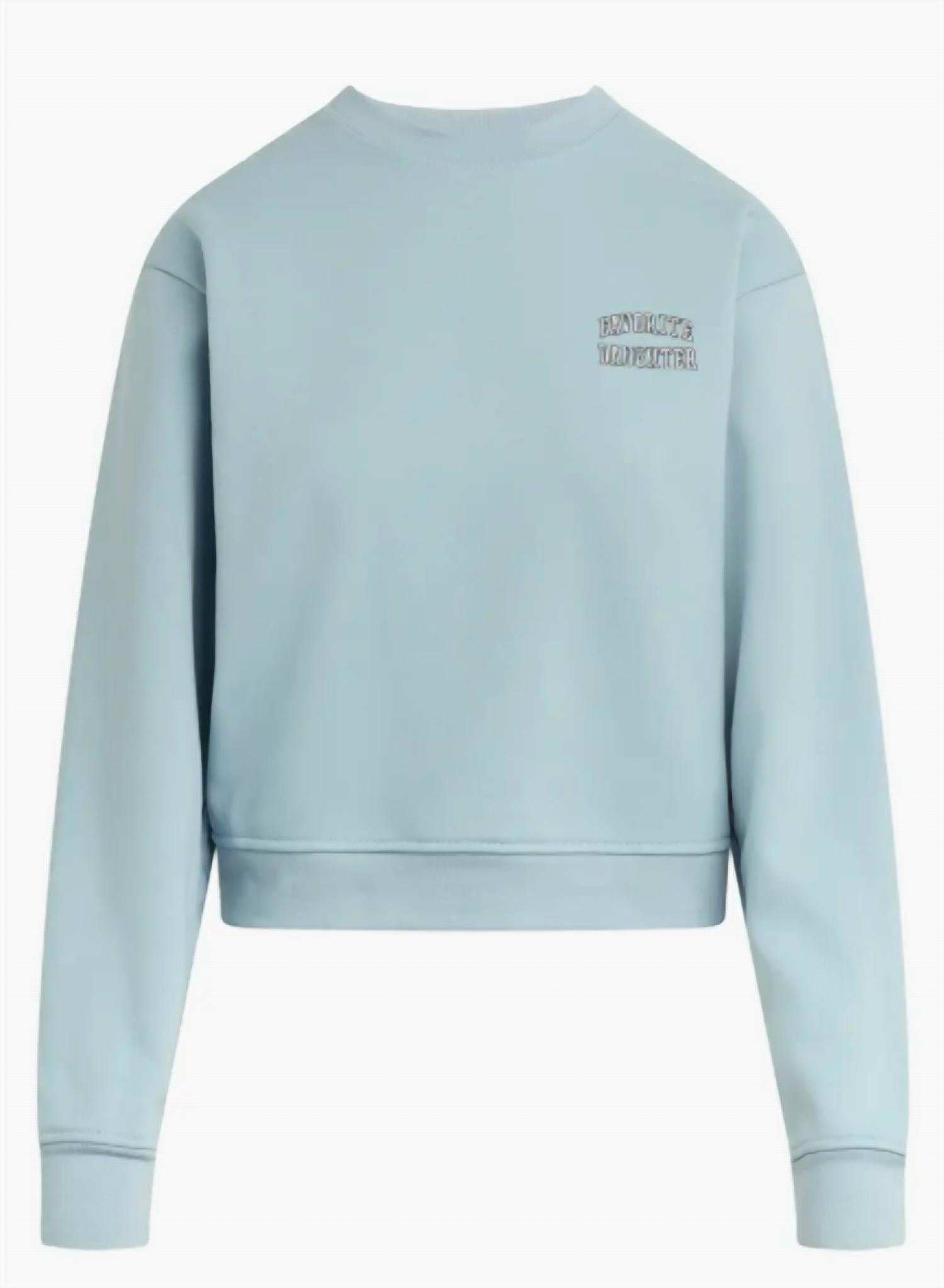 Favorite Daughter - Women's Collegiate Sweatshirt
