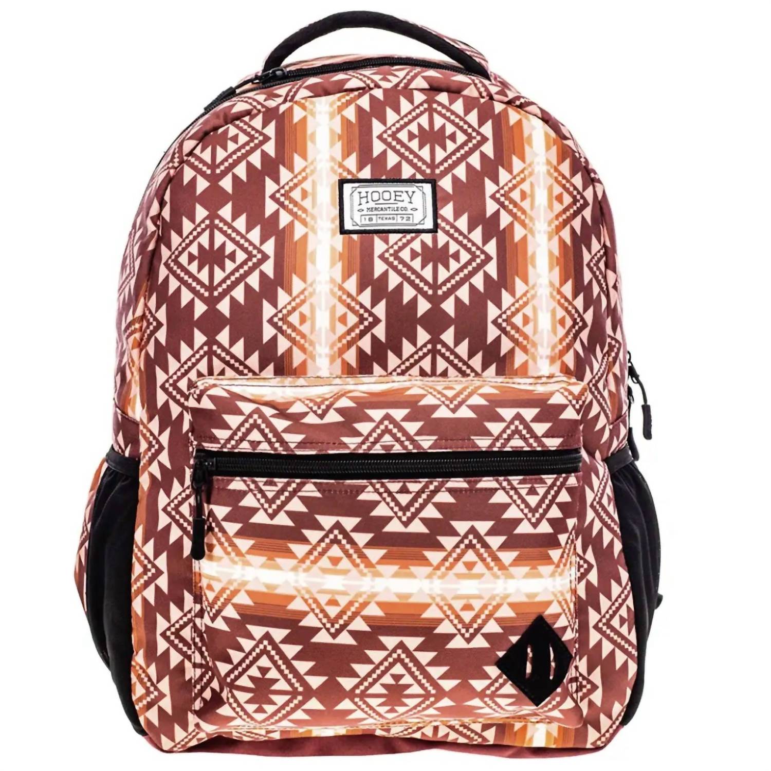 Hooey - Unisex - Rece Backpack