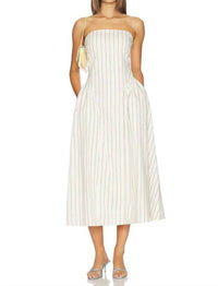 Faithfull The Brand - Benetta Midi Dress