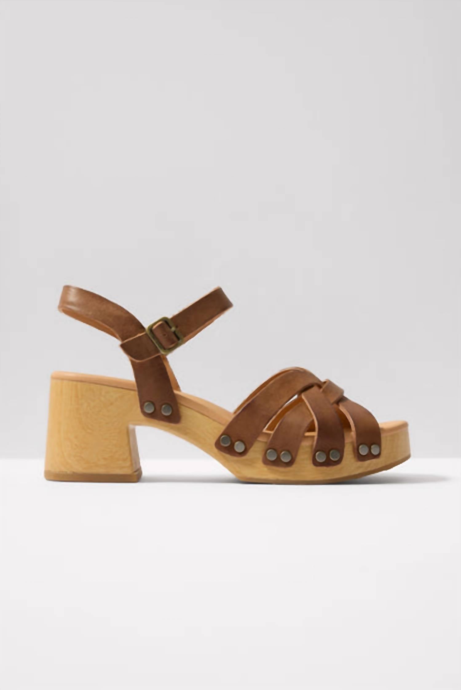 Kork-Ease - Women's Ester Sandals