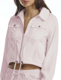Splendid - Lounge Denim Jacket