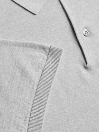 Greyson Clothiers - Men's Napeague Short Sleeve Sweater Polo