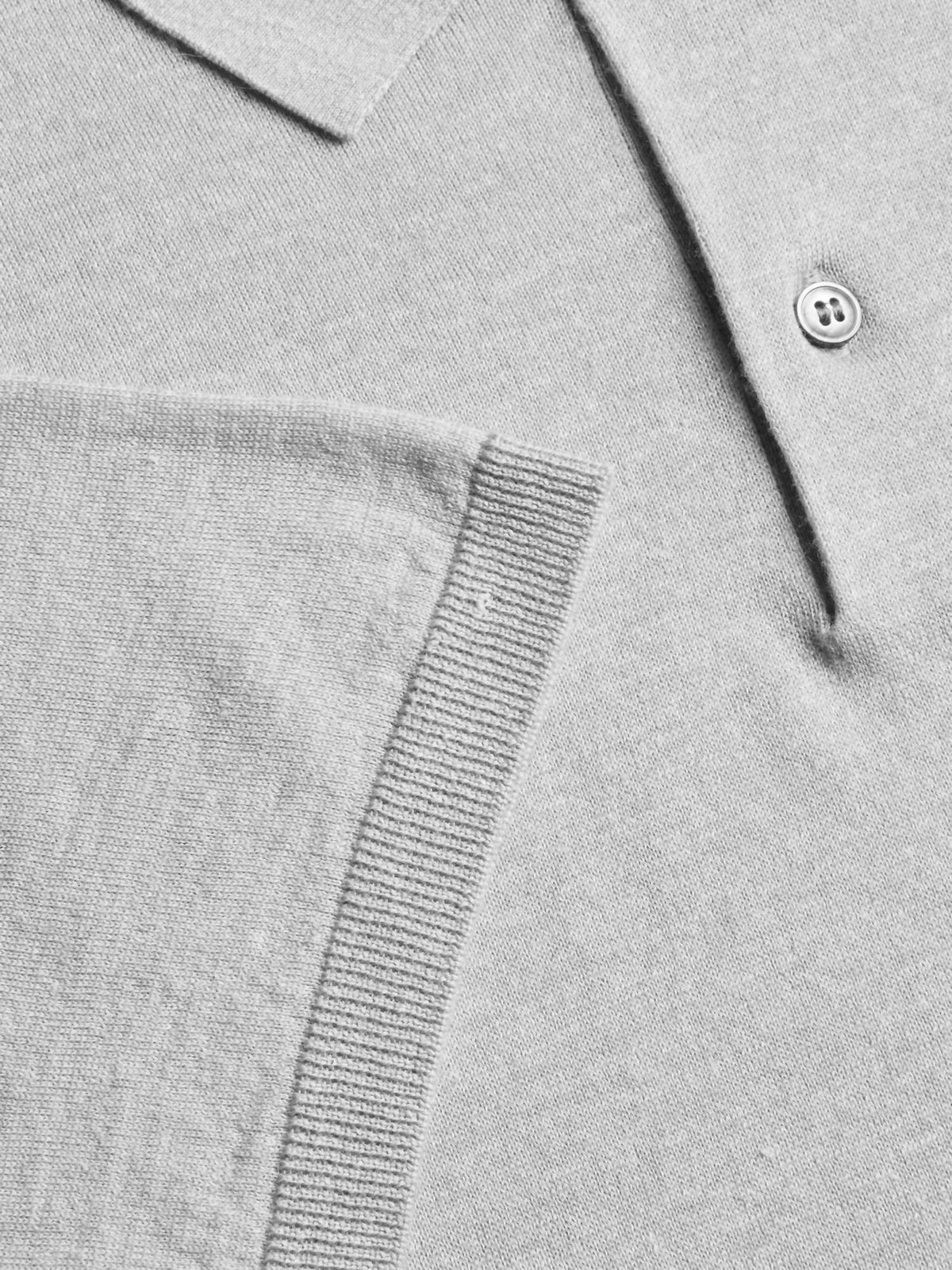 Greyson Clothiers - Men's Napeague Short Sleeve Sweater Polo