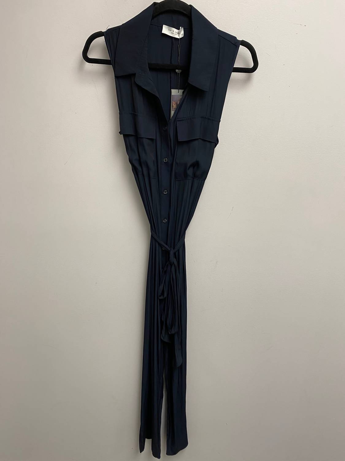 Lola & Sophie - Women's Chic Refined Jumpsuit