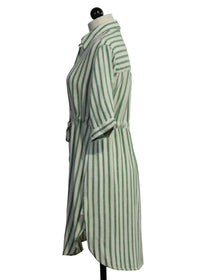 Velvet Heart - Jenneva Dress