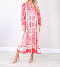 Me369 - Maya Maxi Dress