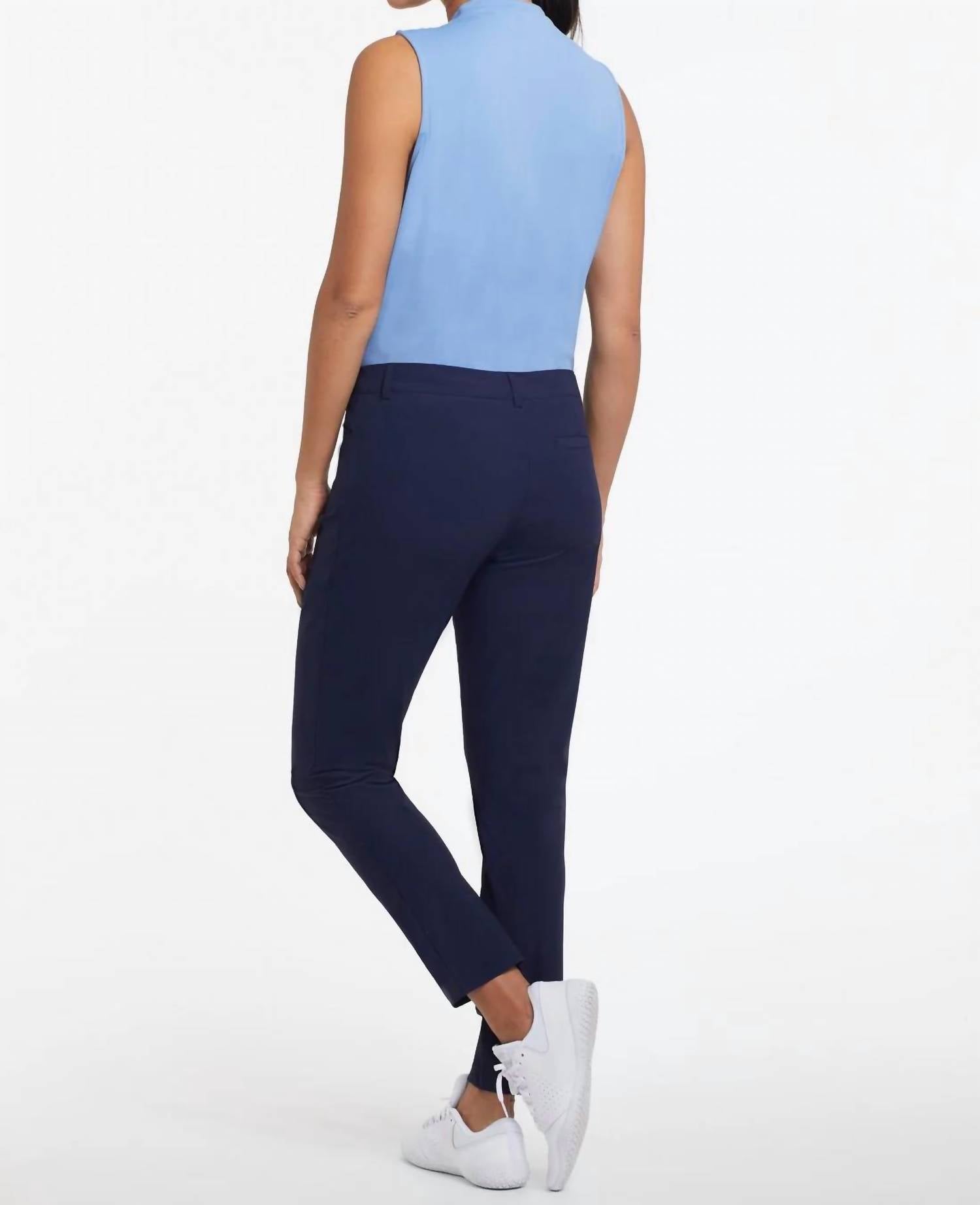 Tribal - 4 way stretch pant