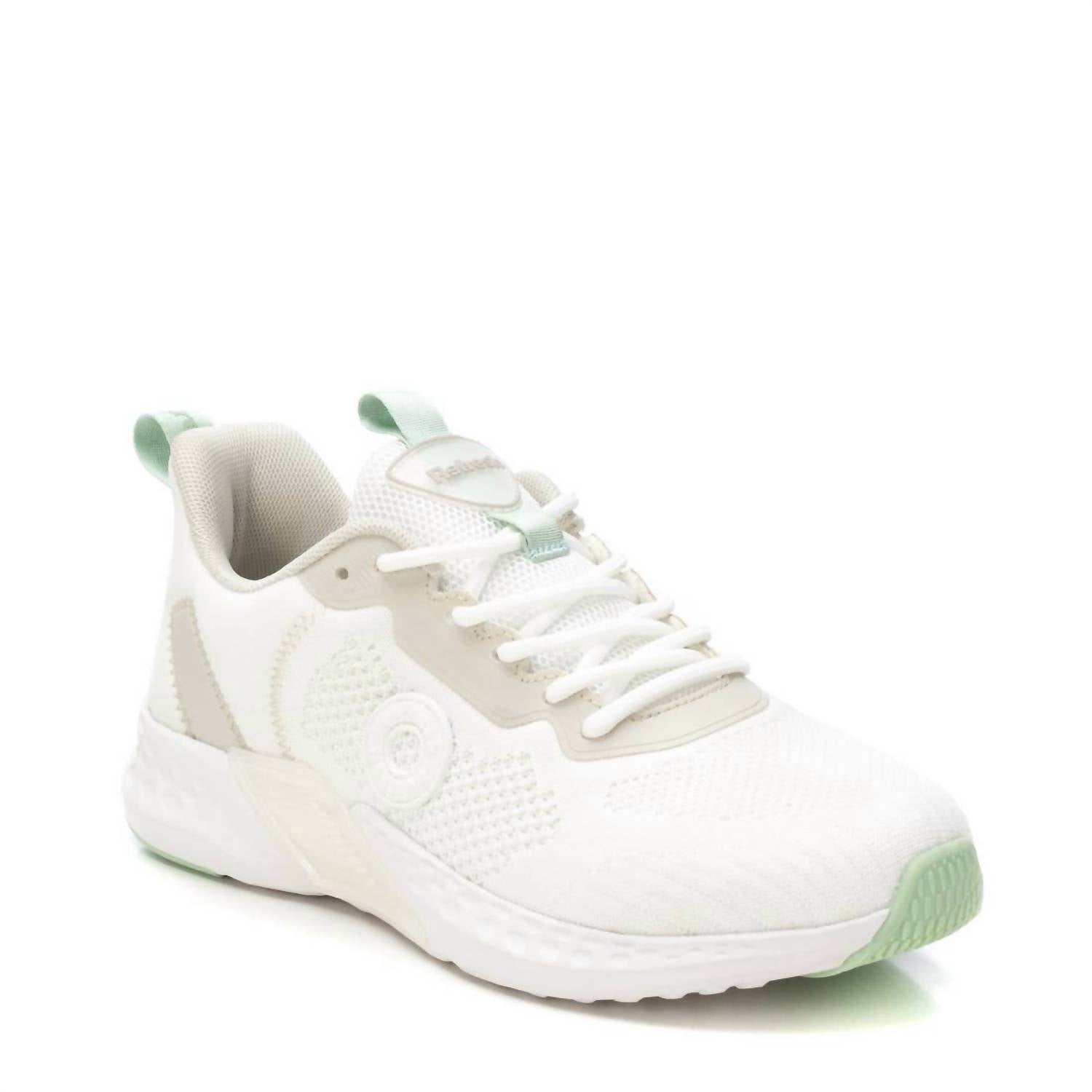 Xti - Women's Performance Comfort Sneakers