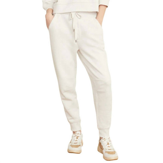 Goldie - WOMEN'S POCKET JOGGER