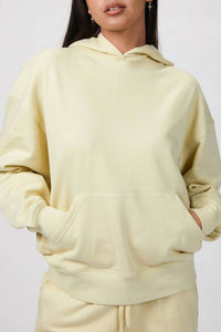 OVERSIZED HOODIE