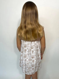 Skemo - Girls' Crystal Code Mechis Dress