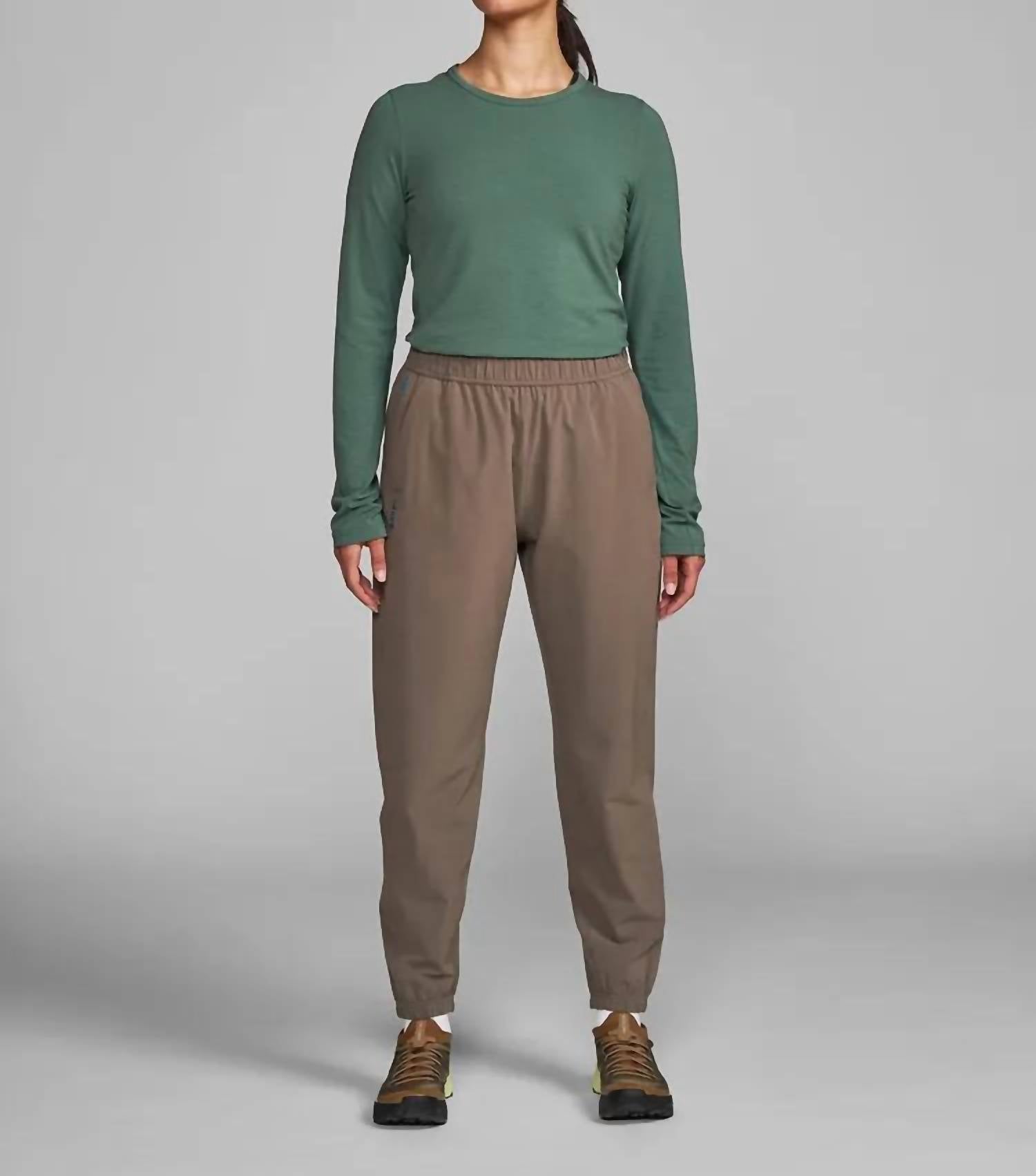 Janji - Women's Transit Tech Pants