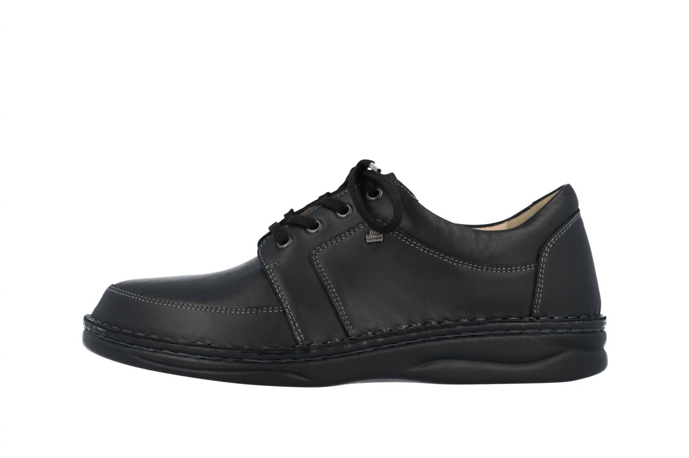 Finn Comfort - Men's Norwich Montana Lace-up Shoes