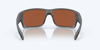Costa Del Mar - Reefton Pro Polarized Sunglasses 9080 - 08 - 63