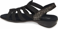 Munro - Women's Darian Ii Print Sandal
