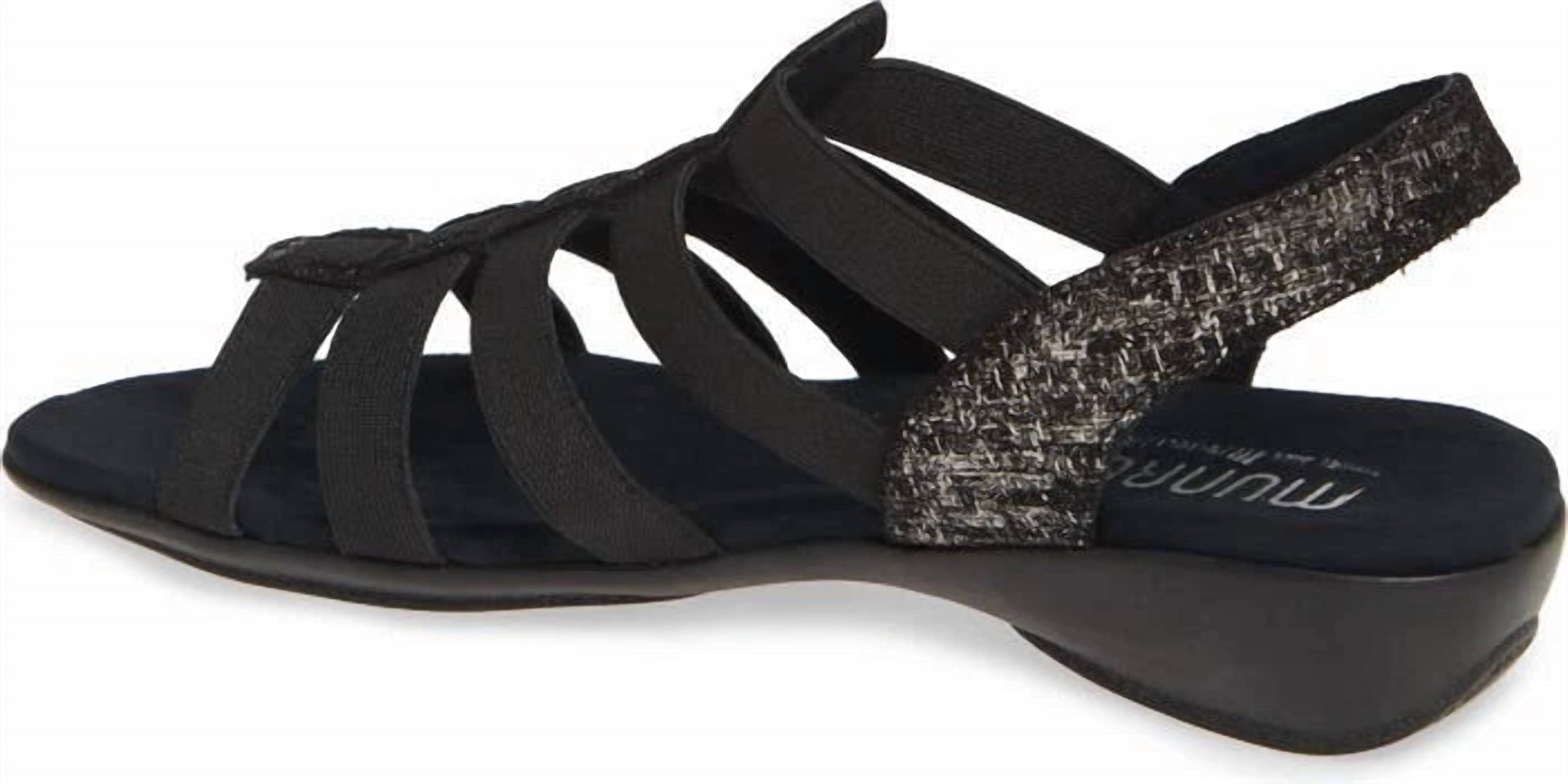 Munro - Women's Darian Ii Print Sandal