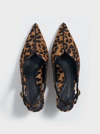 Marion Parke - Women's Cynthia Pump