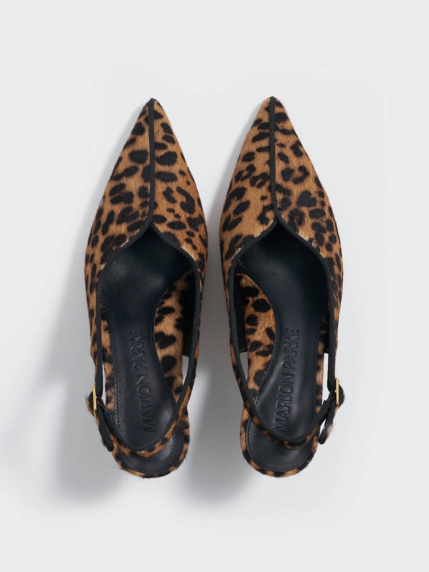 Marion Parke - Women's Cynthia Pump