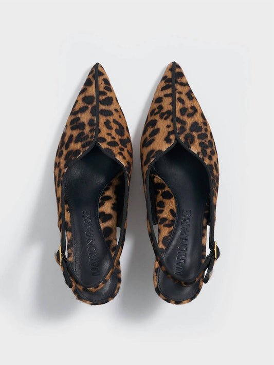 Marion Parke - Women's Cynthia Pump