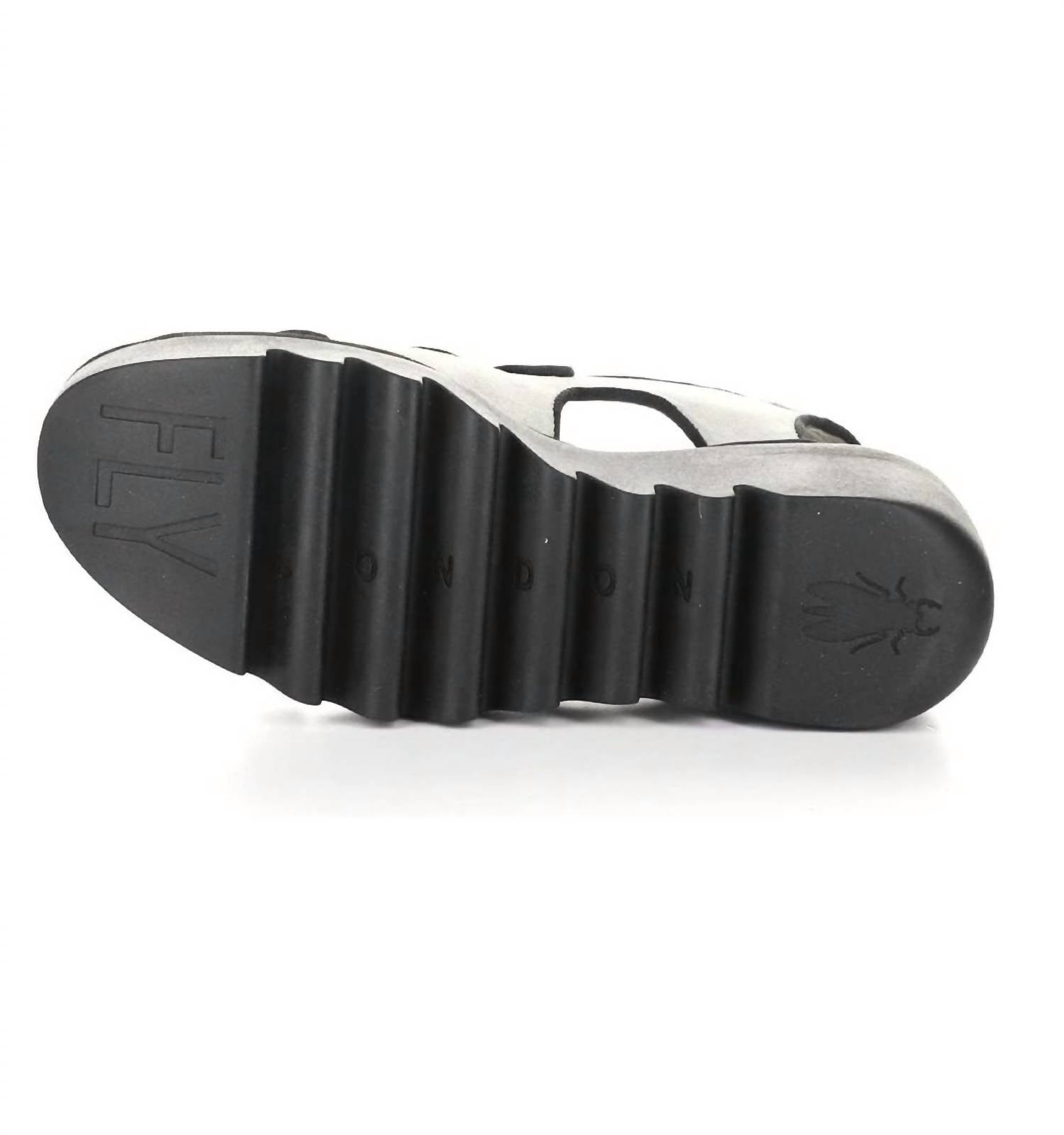 Fly London - Women's Bara Wedge Sandal