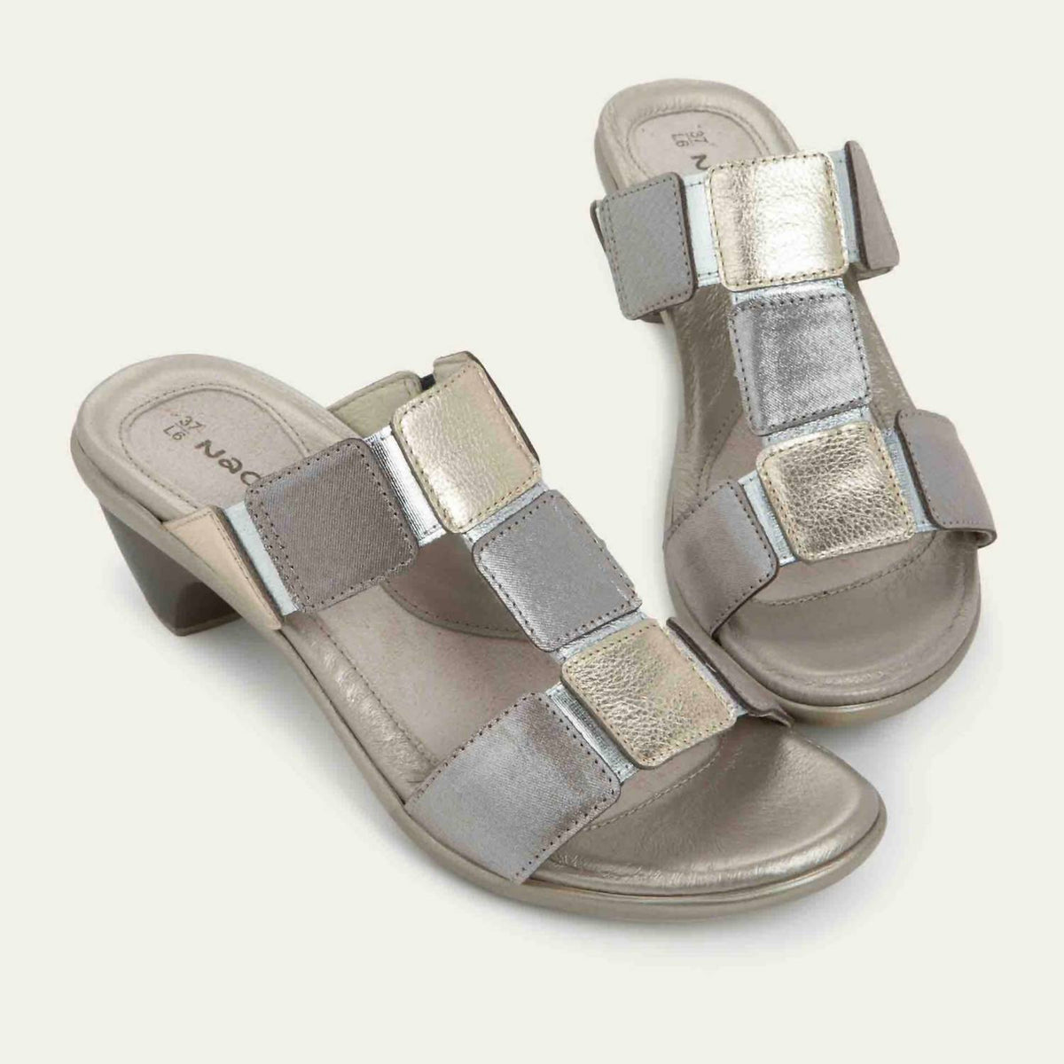 Naot - Women's Form Sandal