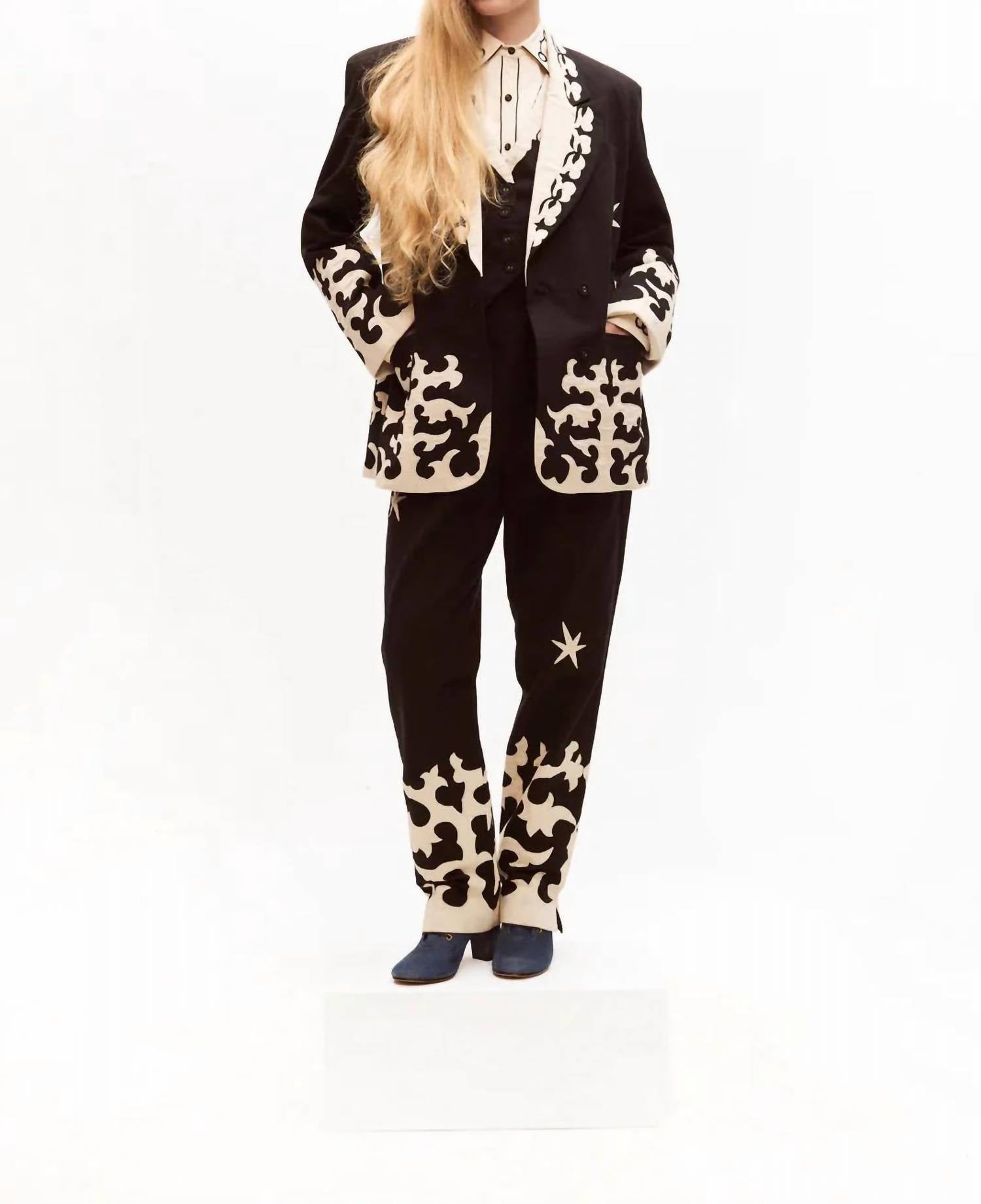 Carolina K - Mama Pants