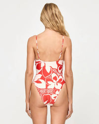 L*Space - Women's Piper Classic One Piece