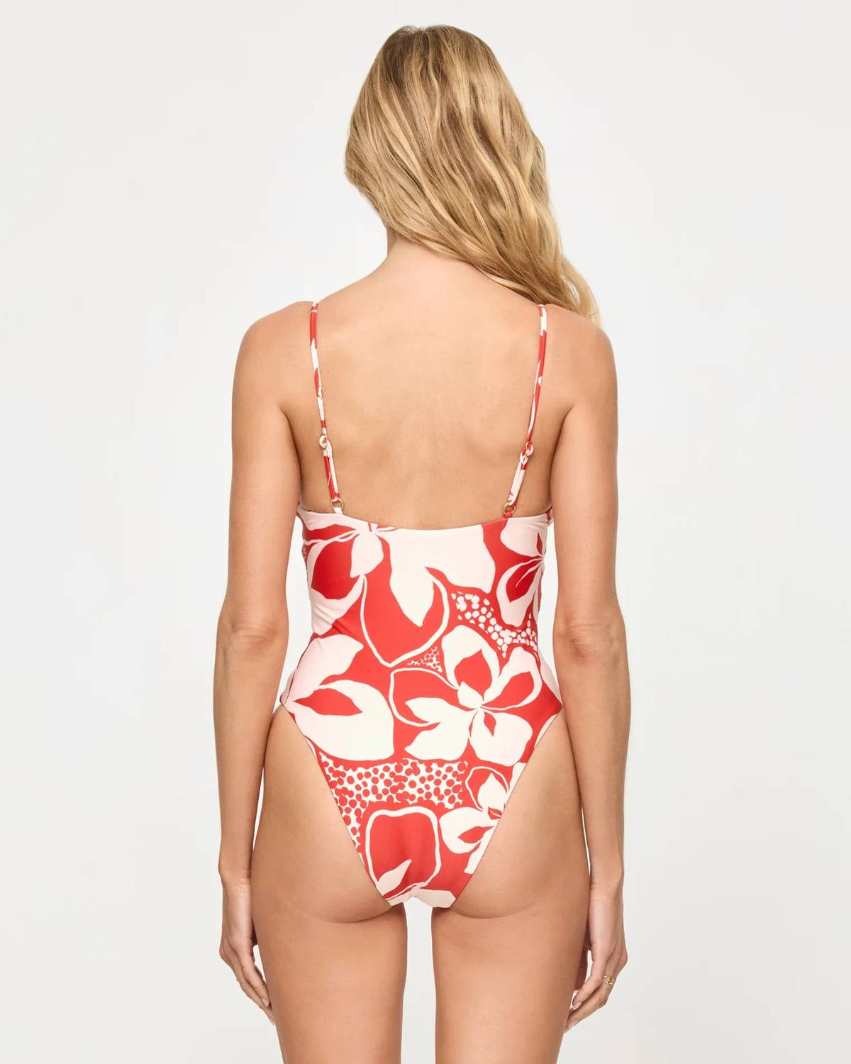L*Space - Women's Piper Classic One Piece