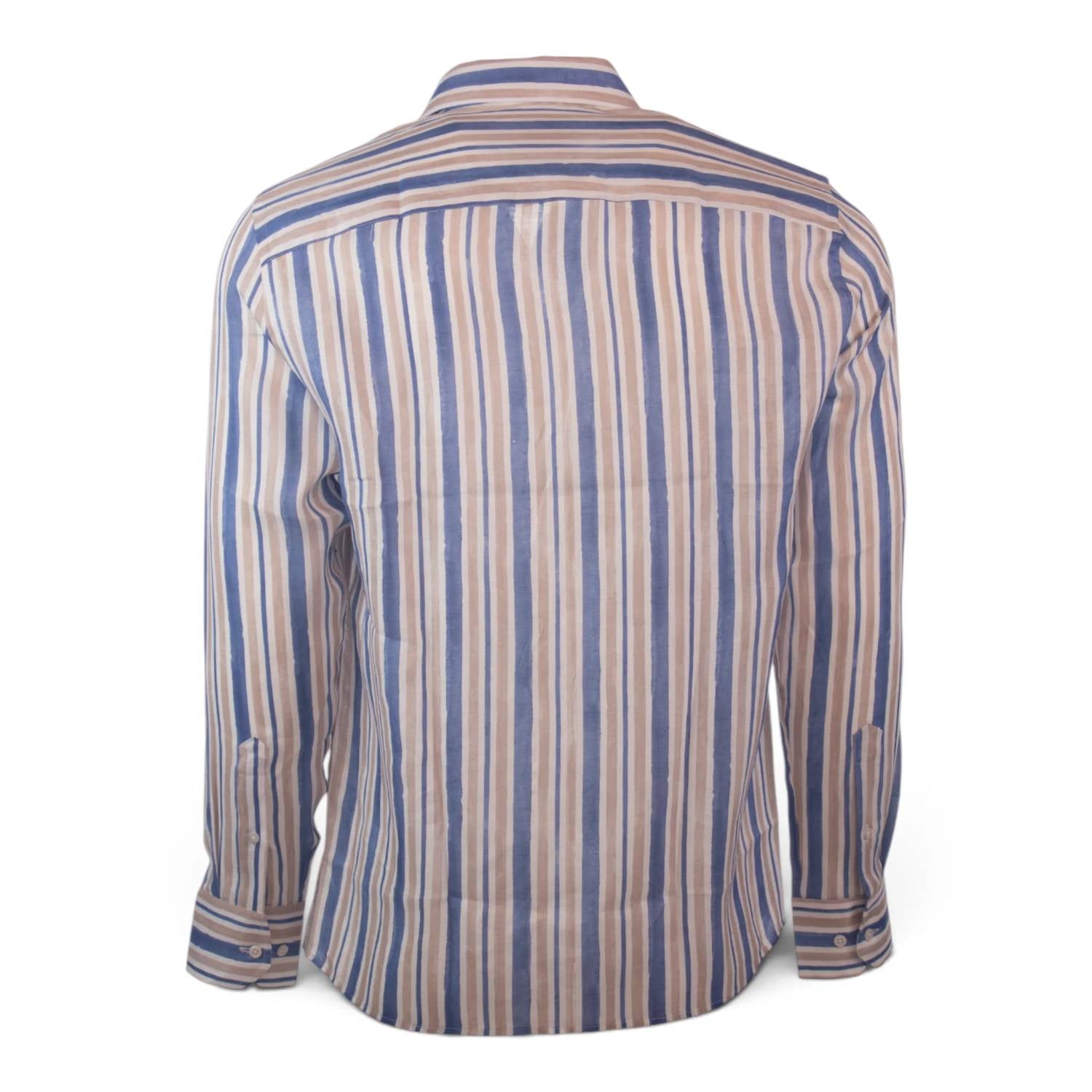 Lusso Beni - Men's Nomad Shirt