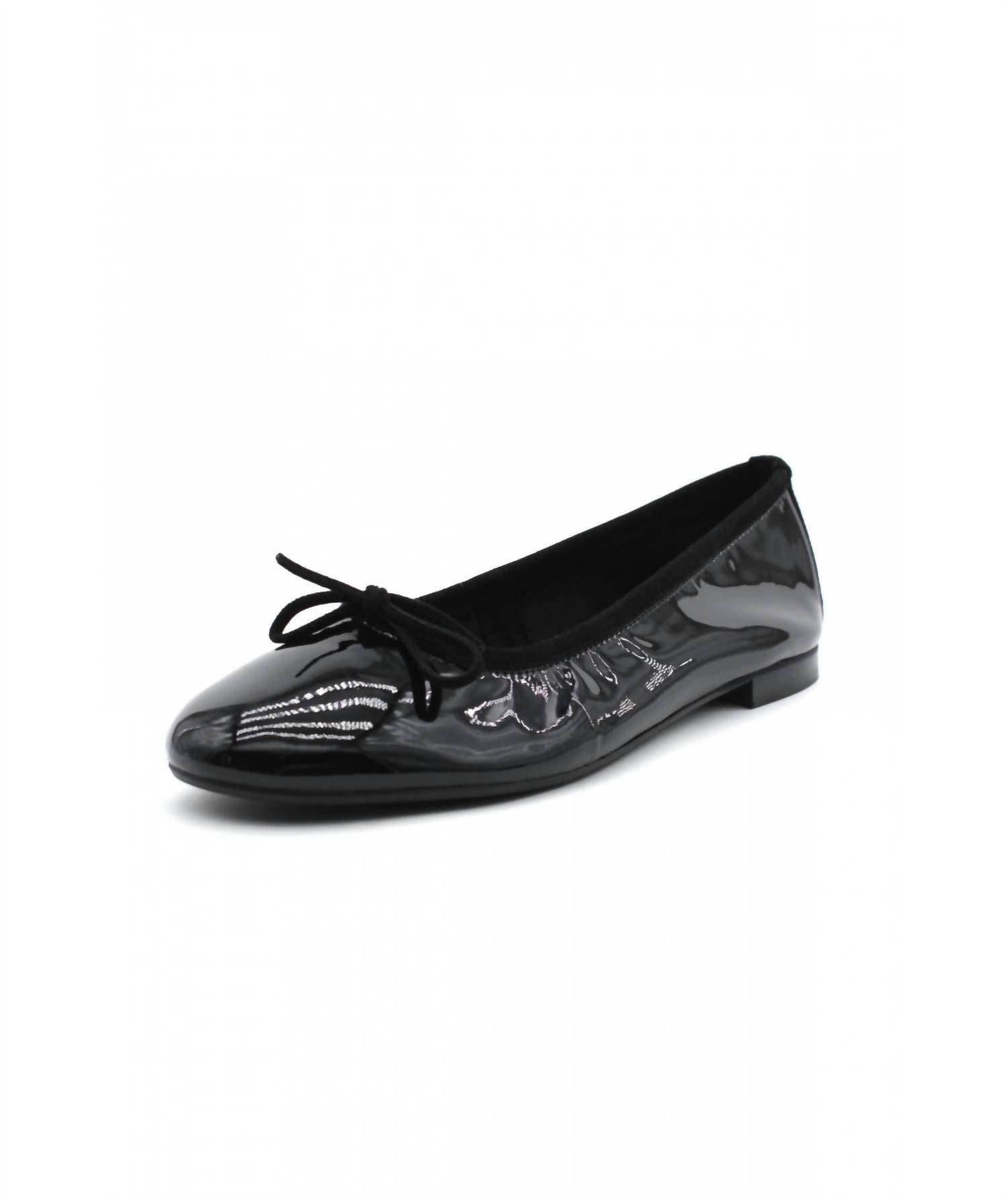 Reqins - Women's Carmen Vernis Shoes